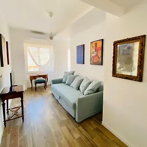  Apartamento Casa Di Malta