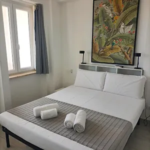 Appartamento La Terrazza Sull'appia By Hostand, Roma