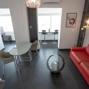  Apartamento Homehouse Candia - Vatican Attic