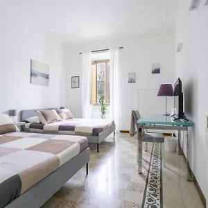  Apartamento C&y - Prati - Luxury Double With Kitchen