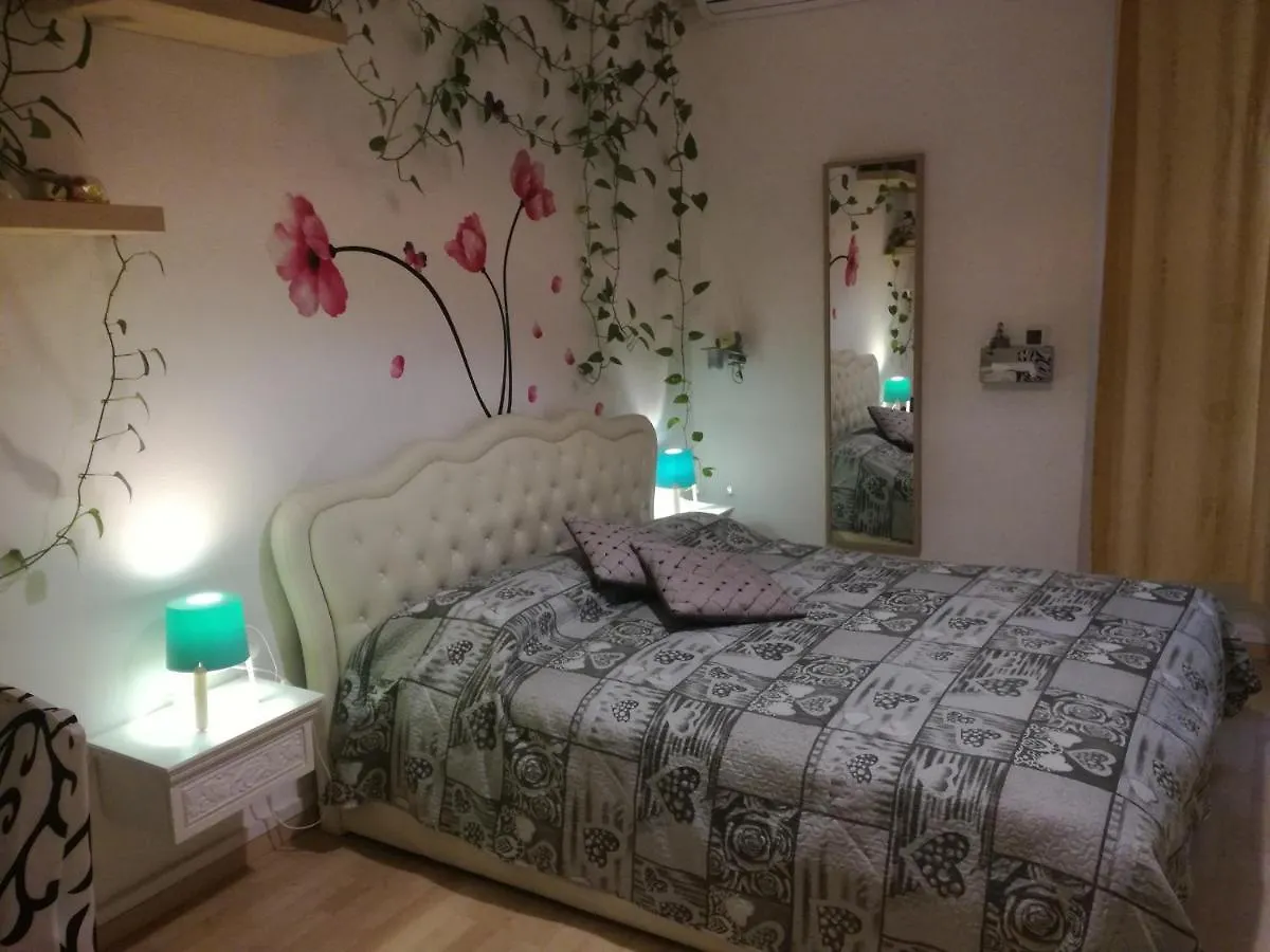 Vatican Apartment Rome