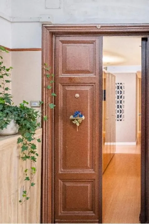 Vatican Apartment Rome Italy
