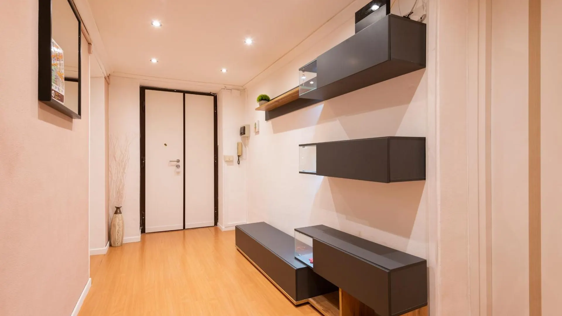 Vatican Apartment Rome 0*,