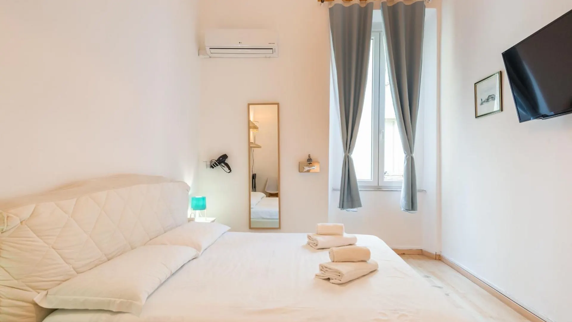 Vatican Apartment Rome Italy