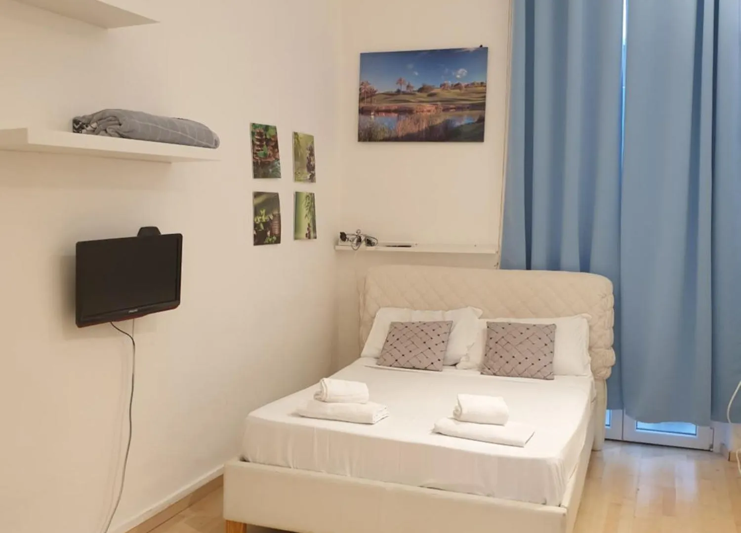 Vatican Apartment Rome Italy