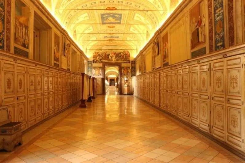 Vatican Apartment Roma