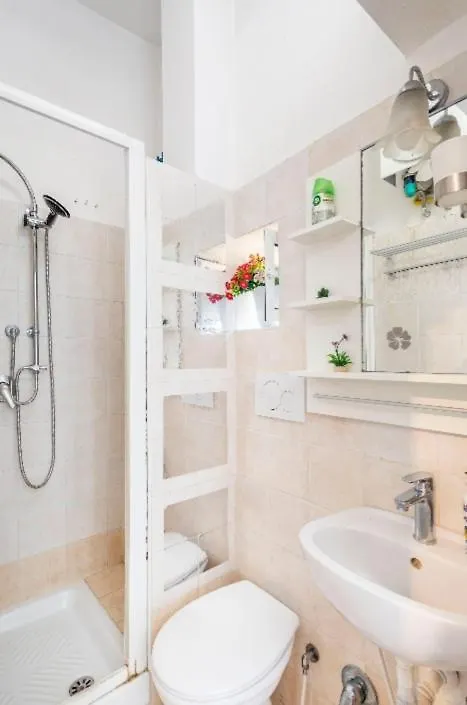 Vatican Apartment Roma