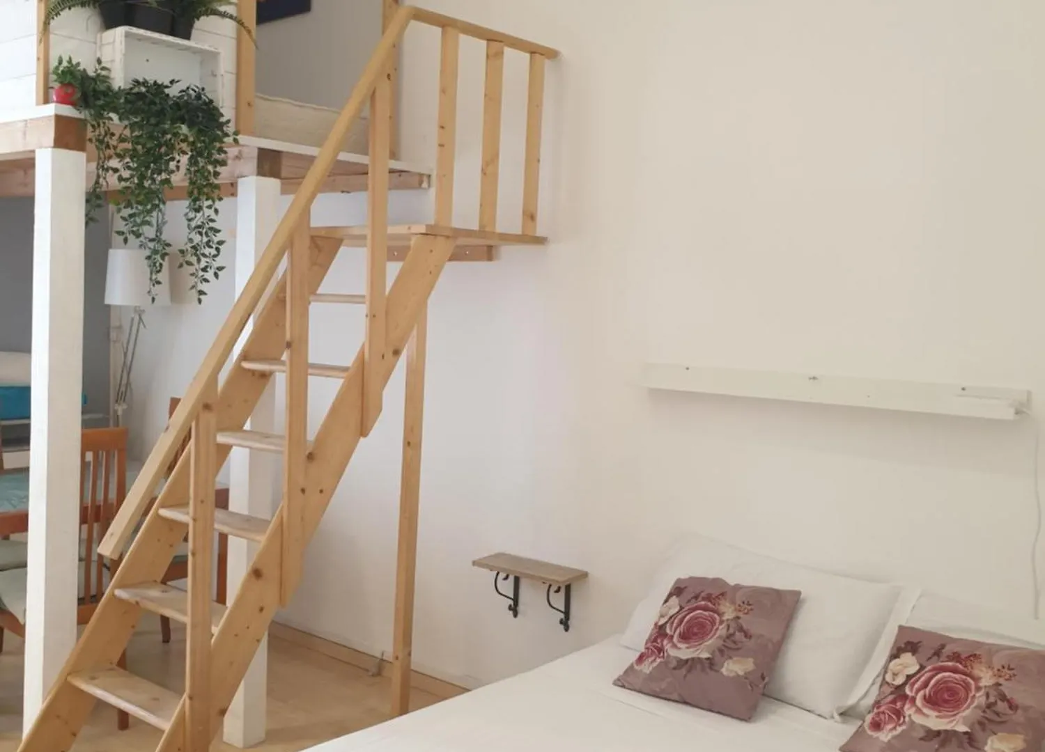 Vatican Apartment Roma