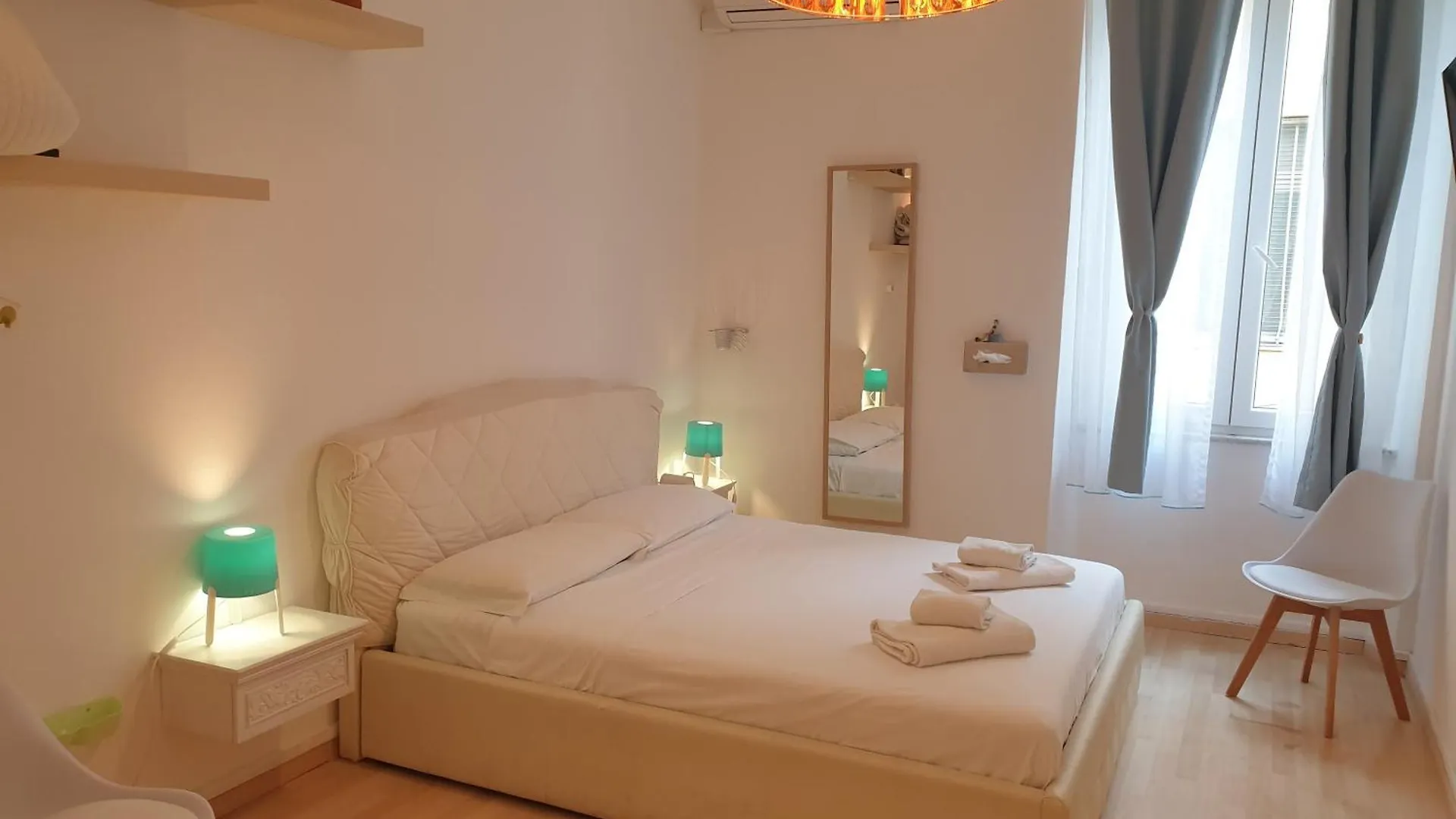 Vatican Apartment Roma